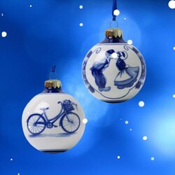 Weihnachtsdekorationen