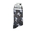 Holland sokken Men's socks - Cows - Size 41-46 (gray)