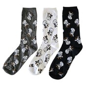 Holland sokken Value set - Men's socks - Cows (41-46)