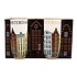 Ter Steege souvenirs Gift set 2 coffee cups - Amsterdam