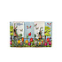 Typisch Hollands Gift set 2 coffee cups - Holland