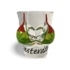 TTD Gifts Schnapsglas-Bikinioberteil – Damen – Cannabis – Rasta