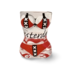 TTD Gifts Shotglas bikini - lady - Amsterdam