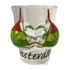 TTD Gifts Shotglas bikini-top - lady - Cannabis  - Rasta