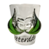 TTD Gifts Shotglas bikini-top - lady - Cannabis
