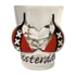 TTD Gifts Shotglas bikini-top - lady - Amsterdam