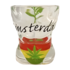 TTD Gifts Schnapsglas Torso - Mann - Cannabis - Rasta