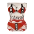 TTD Gifts Shotglas bikini - lady - Amsterdam