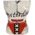 TTD Gifts Schnapsglas Torso - Mann - Amsterdam