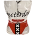 Typisch Hollands Shot glass Torso - man - Amsterdam