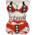 TTD Gifts Shotglas bikini - lady - Amsterdam