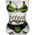 Typisch Hollands Shotglas bikini - lady - Cannabis