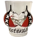 TTD Gifts Schnapsglas-Bikinioberteil – Damen – Amsterdam