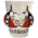 TTD Gifts Schnapsglas-Bikinioberteil – Damen – Amsterdam