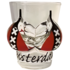TTD Gifts Shotglas bikini-top - lady - Amsterdam