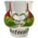TTD Gifts Shotglas bikini-top - lady - Cannabis  - Rasta