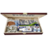typisch-hollands-geschenkpakket Gift box - Holland Delft blue gifts