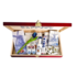 typisch-hollands-geschenkpakket Gift box - Holland Delft blue gifts
