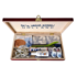 typisch-hollands-geschenkpakket Gift box - Holland Delft blue gifts
