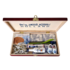 www.typisch-hollands-geschenkpakket.nl Gift box - Holland Delft blue gifts