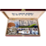 typisch-hollands-geschenkpakket Gift box - Holland Delft blue gifts