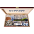 www.typisch-hollands-geschenkpakket.nl Gift box - Holland Delft blue gifts