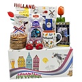 Typisch Hollands Typically Dutch - iconic Dutch (Box of funny icons images)