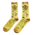 Holland sokken Herensokken Vincent van Gogh zonnebloemen