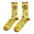 Holland sokken Herensokken Vincent van Gogh zonnebloemen