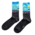 Robin Ruth Herrensocken mit Sternenhimmel-Motiv von Vincent van Gogh – Größe 41–46