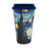 Typisch Hollands Coffee to Go beker - Sterrenacht (travelmug)