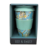 Typisch Hollands Coffee to Go cup - Almond blossom (travel mosquito)