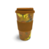 Typisch Hollands Coffee to Go cup - Sunflowers (travel mosquito)