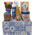 www.typisch-hollands-geschenkpakket.nl Typical Dutch delicacies package (Delft blue box)