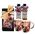 Matix Geschenkdoos Mokken 2 stuks (met 2 koffie-likorettes)