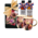 Matix Geschenkdoos Mokken 2 stuks (met 2 koffie-likorettes)