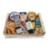 Typisch Hollands Cheese - deli package package in wooden crate