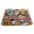 Typisch Hollands Cheese - deli package package in wooden crate