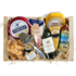 Typisch Hollands Cheese - deli package package in wooden crate