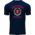 Fox Originals T-Shirt - Dark Blue Amsterdam - University
