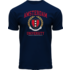 Fox Originals T-Shirt - Dark Blue Amsterdam - University