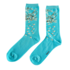 Holland sokken Men's socks Vincent van Gogh Almond Blossom