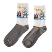 Holland sokken Sokken - Holland - Nederlandse klederdracht