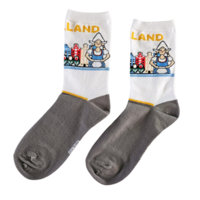 Holland sokken Socks - Holland - Dutch traditional costume