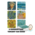 Museumgifts Holland Onderzetters Vincent van Gogh - in doosje