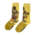 Typisch Hollands Damensocken Vincent van Gogh Sonnenblumen (all-over)