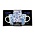 TTD Gifts Gift box Mugs with spoon - Tulips - Delft blue