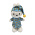 Typisch Hollands Miffy cuddly toy - Miffy in pyjamas 24 cm