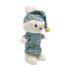 Typisch Hollands Miffy cuddly toy - Miffy in pyjamas 24 cm