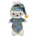 Typisch Hollands Miffy cuddly toy - Miffy in pajamas 24 cm